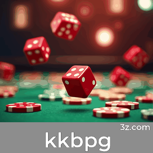 Inovação 3D em Jogos de Casino no kkbpg