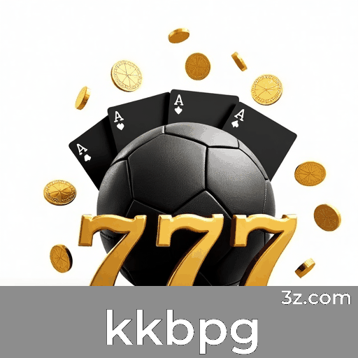 Inovação 3D em Jogos de Casino no kkbpg