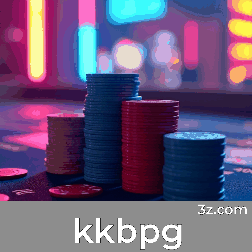 kkbpg: Onde o Jogo Seguro e Profissional se Encontra