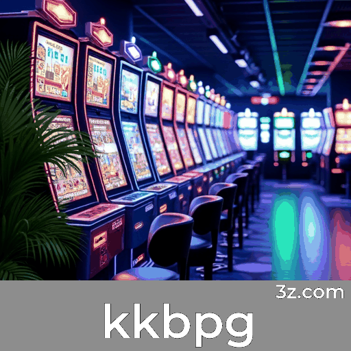 kkbpg: Opções Ricas e Entretenimento Ilimitado para Brasileiros