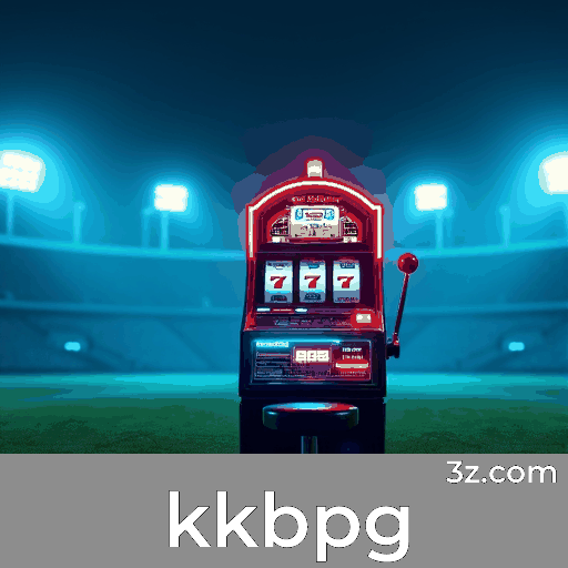 kkbpg: Seu Cassino Online Seguro e Divertido