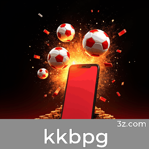 kkbpg: Onde o Jogo Seguro e Profissional se Encontra