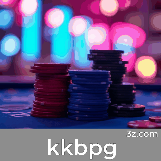 Inovação 3D em Jogos de Casino no kkbpg