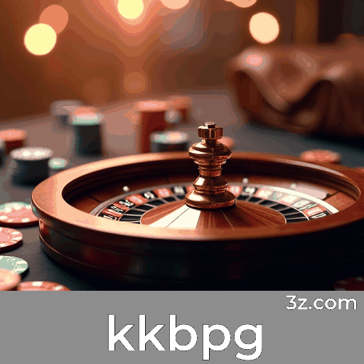 Inovação 3D em Jogos de Casino no kkbpg