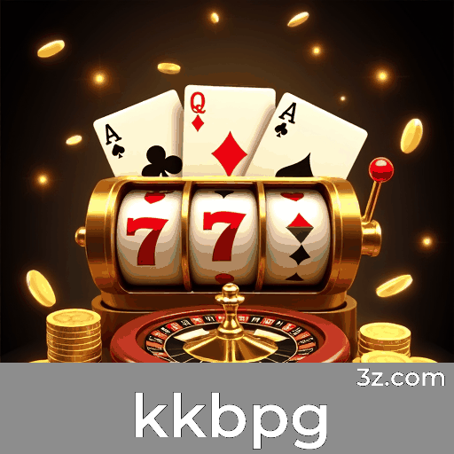 kkbpg: Onde o Jogo Seguro e Profissional se Encontra