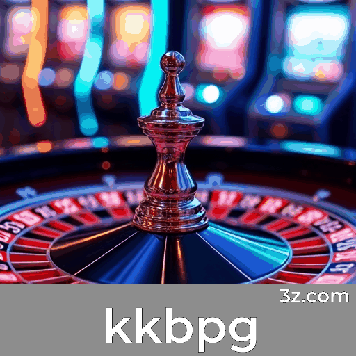kkbpg: Onde o Jogo Seguro e Profissional se Encontra