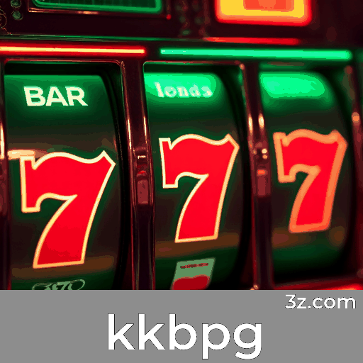 Inovação 3D em Jogos de Casino no kkbpg